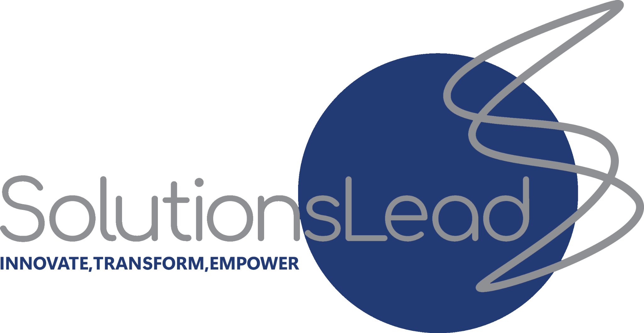 SolutionsLead — Innovate, Transform, Empower