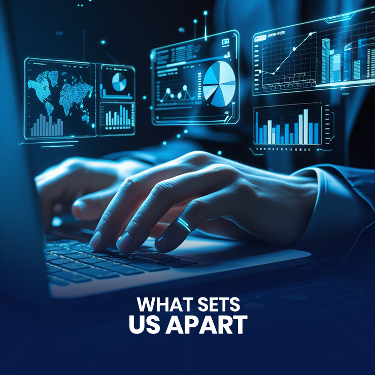 Digital Transformation Consulting