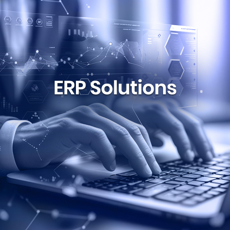 erp business software solutions