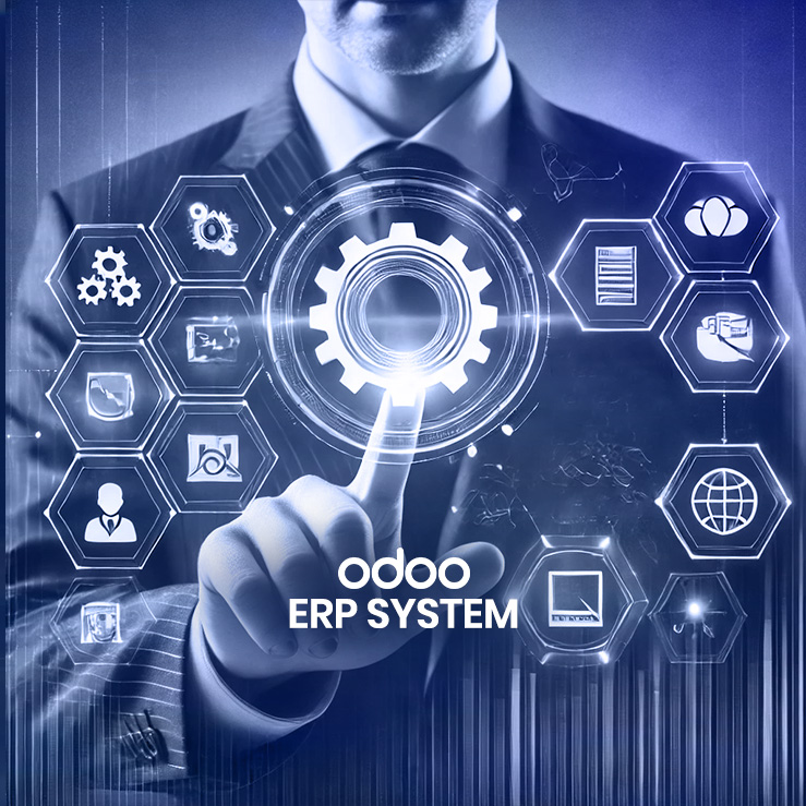 erp system implementation