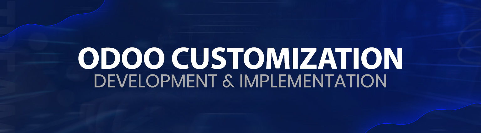 custom software development services